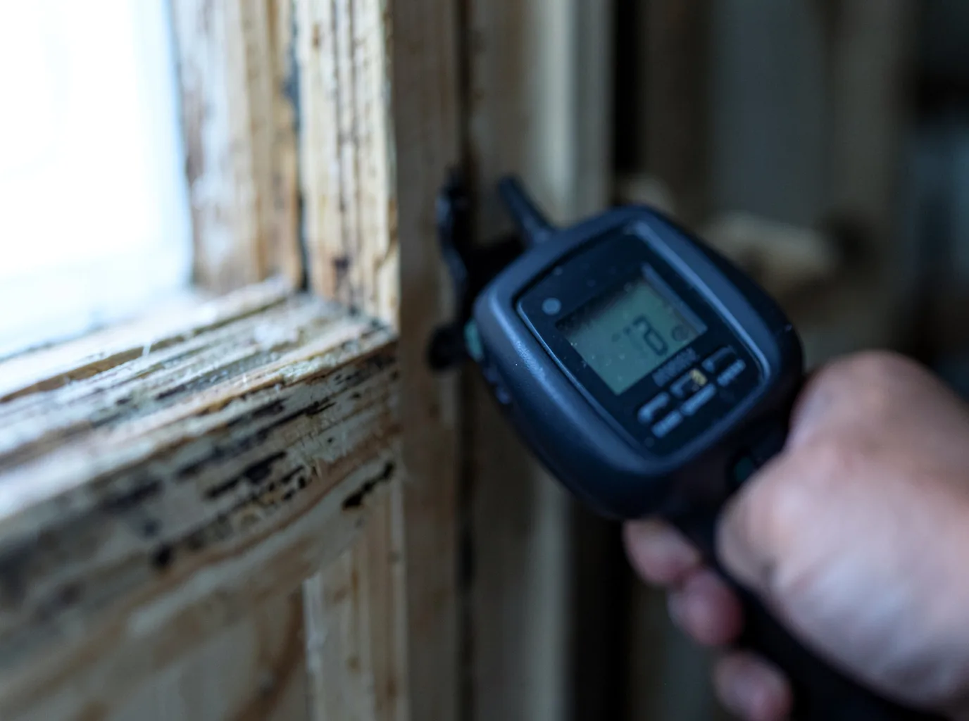 Water Damage Restoration Odenton, MD FAQs